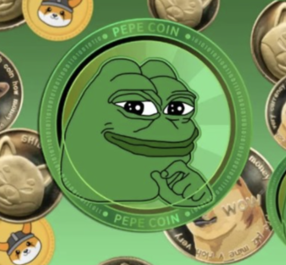 Pepe Hash