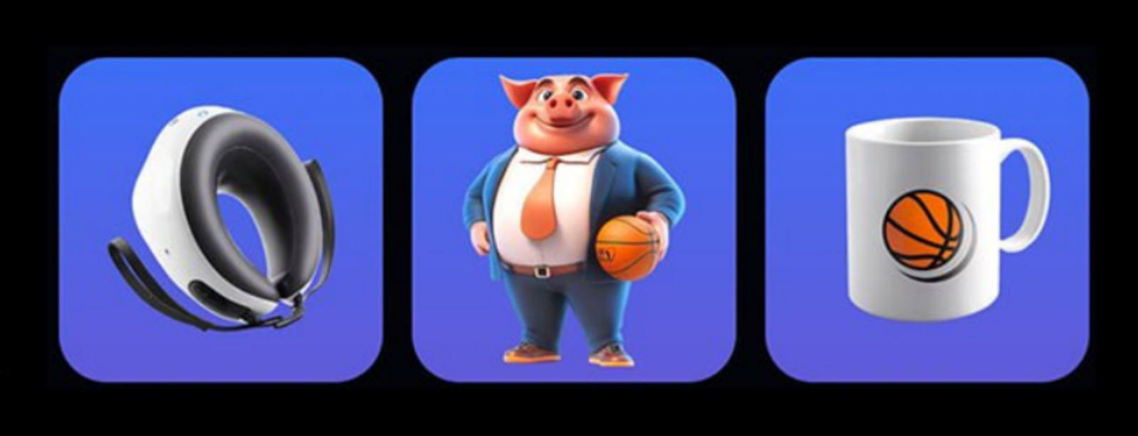 Piggy Bank Комбо сегодня Piggy Bank Комбо сегодня