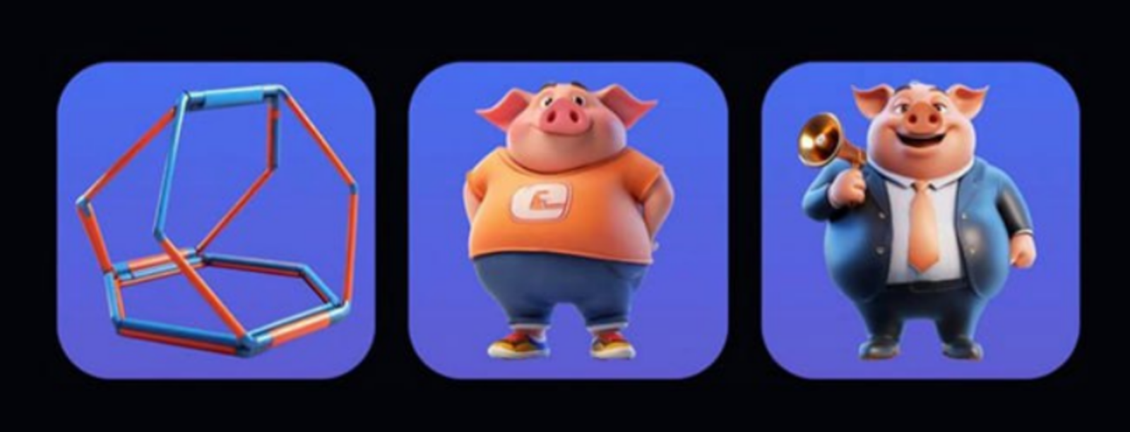 Piggy Bank Комбо сегодня