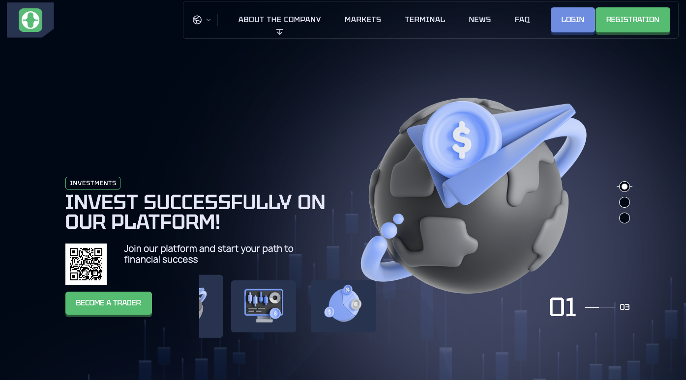 платформа для инвестиций olamology отзывы инвесторов