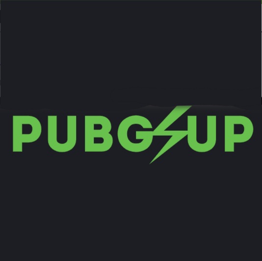 Pubg Up