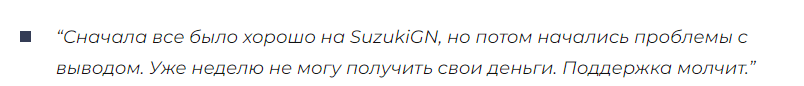 suzukign com