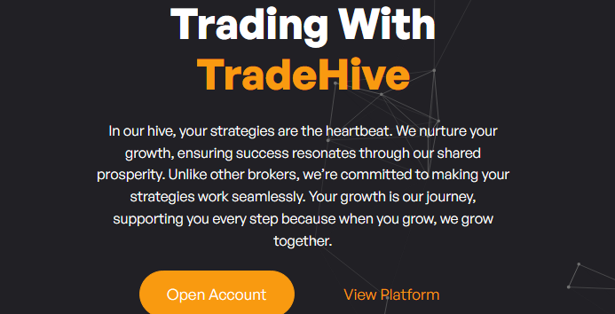 Tradehive