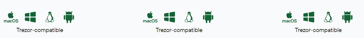 trezor io холодный кошелек отзывы