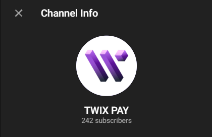 twix pay twix pay