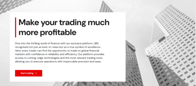 ubstrusteeslimited com отзывы