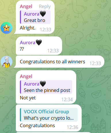 voox coin