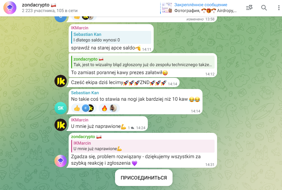 zonda crypto