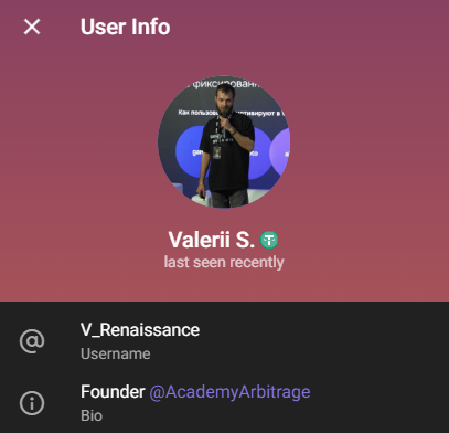 AcademyArbitrage