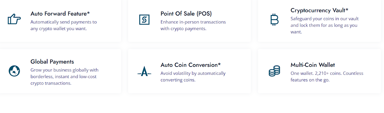 alpha vault chain