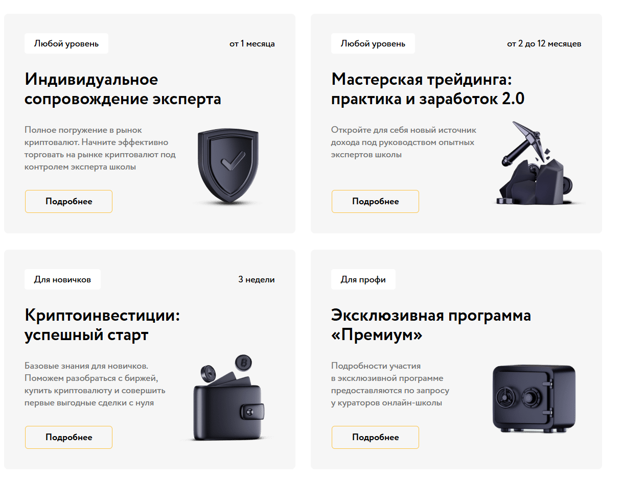 артем новиков трейдер