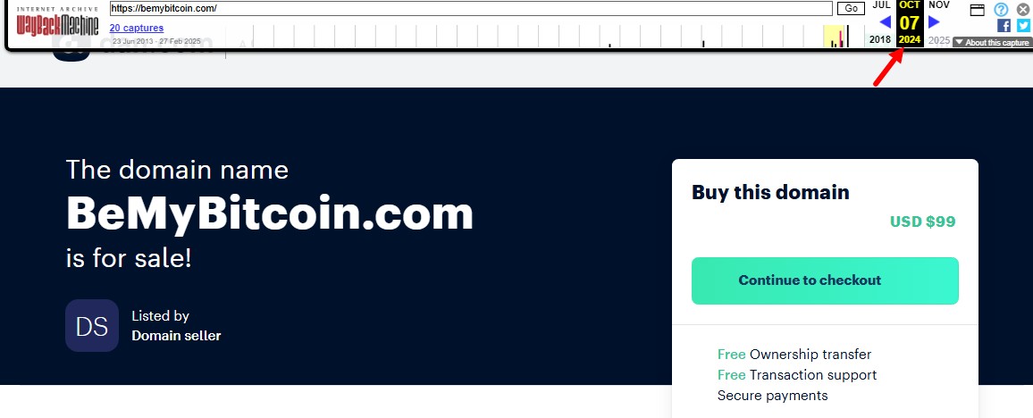 bemybitcoin com отзывы