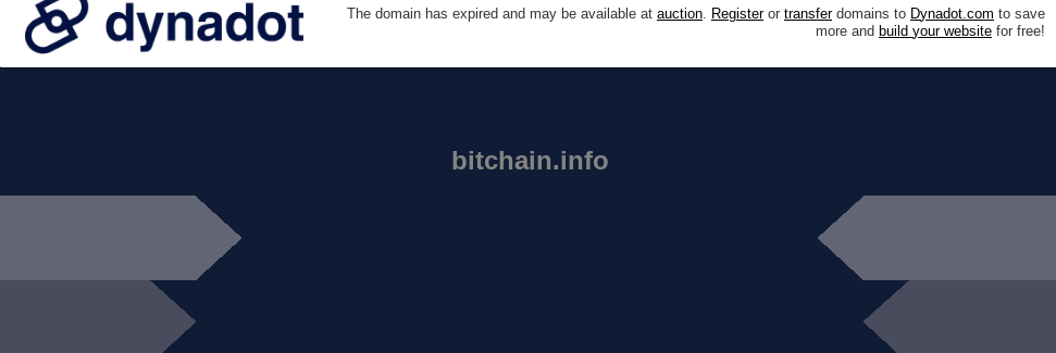 bitchain