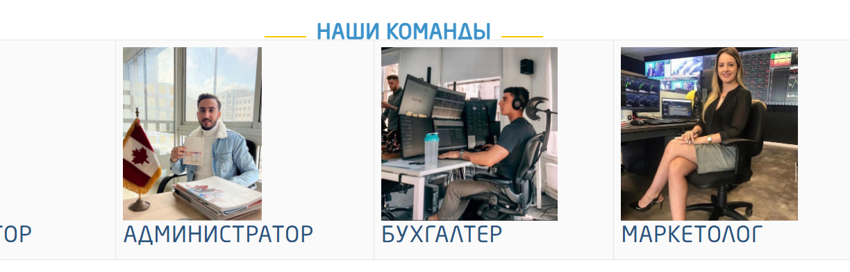 Bitstex Capital Net