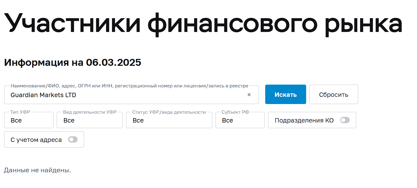 блю гуардиан