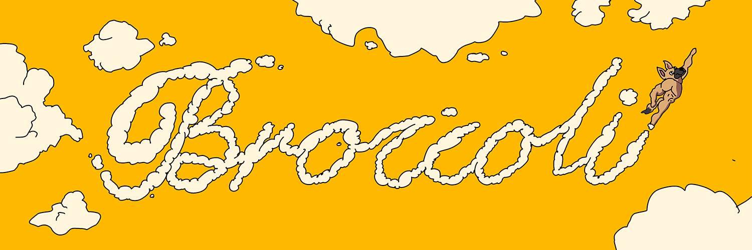 broccoli токен sol