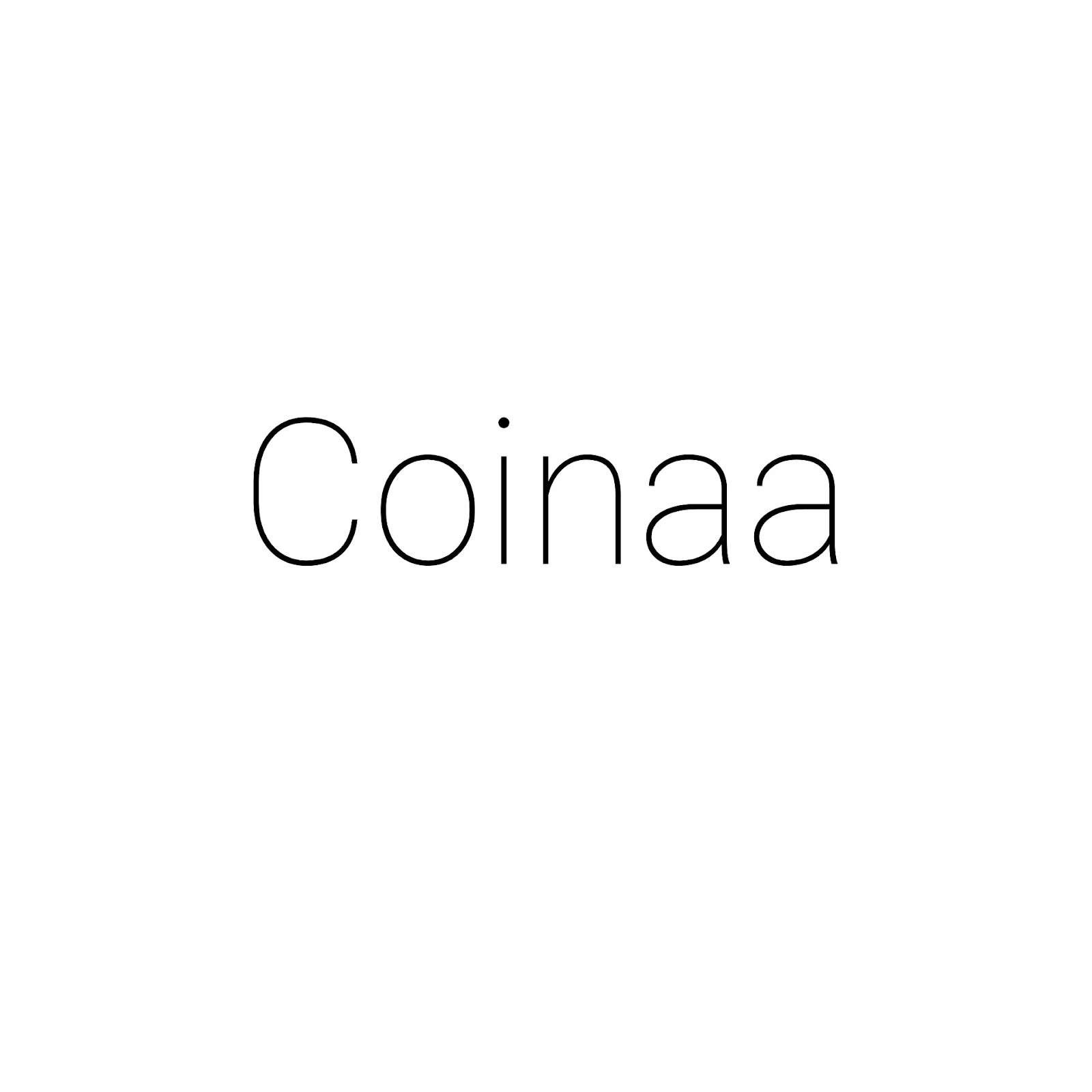 Coinaa