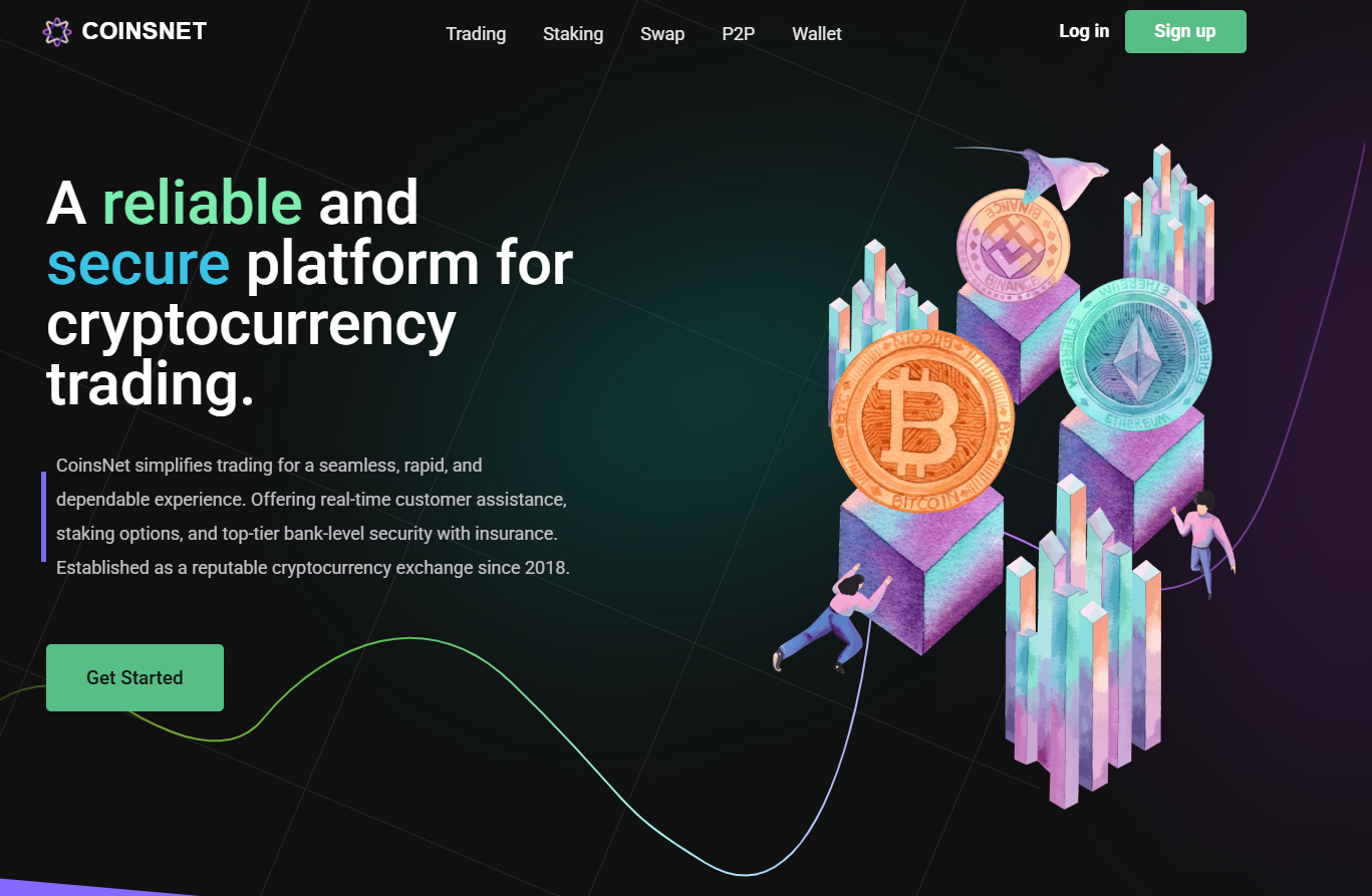 coinora