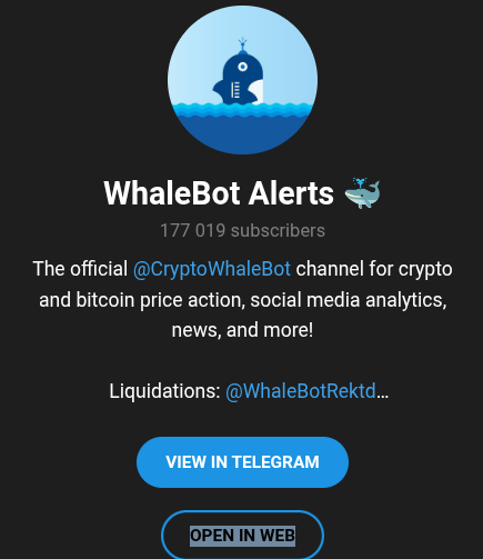 crypto whale