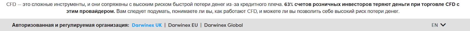 darwinexchange
