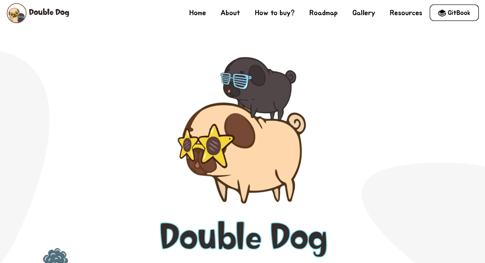 double dog