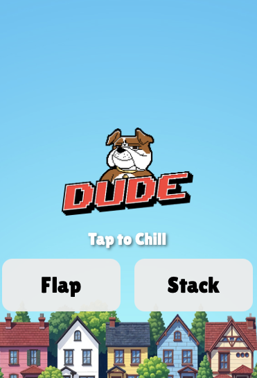 DUDE