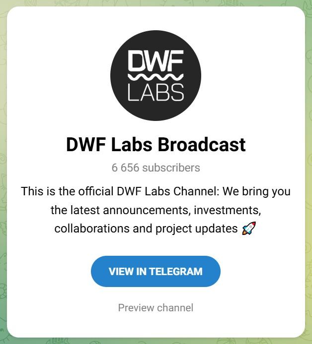 dwflabs