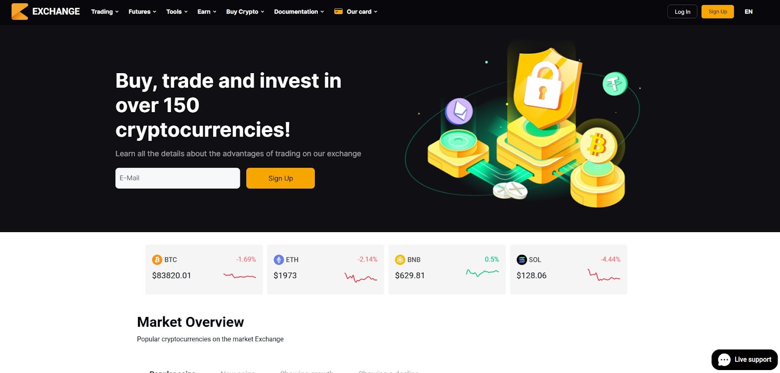 Excesbit Com