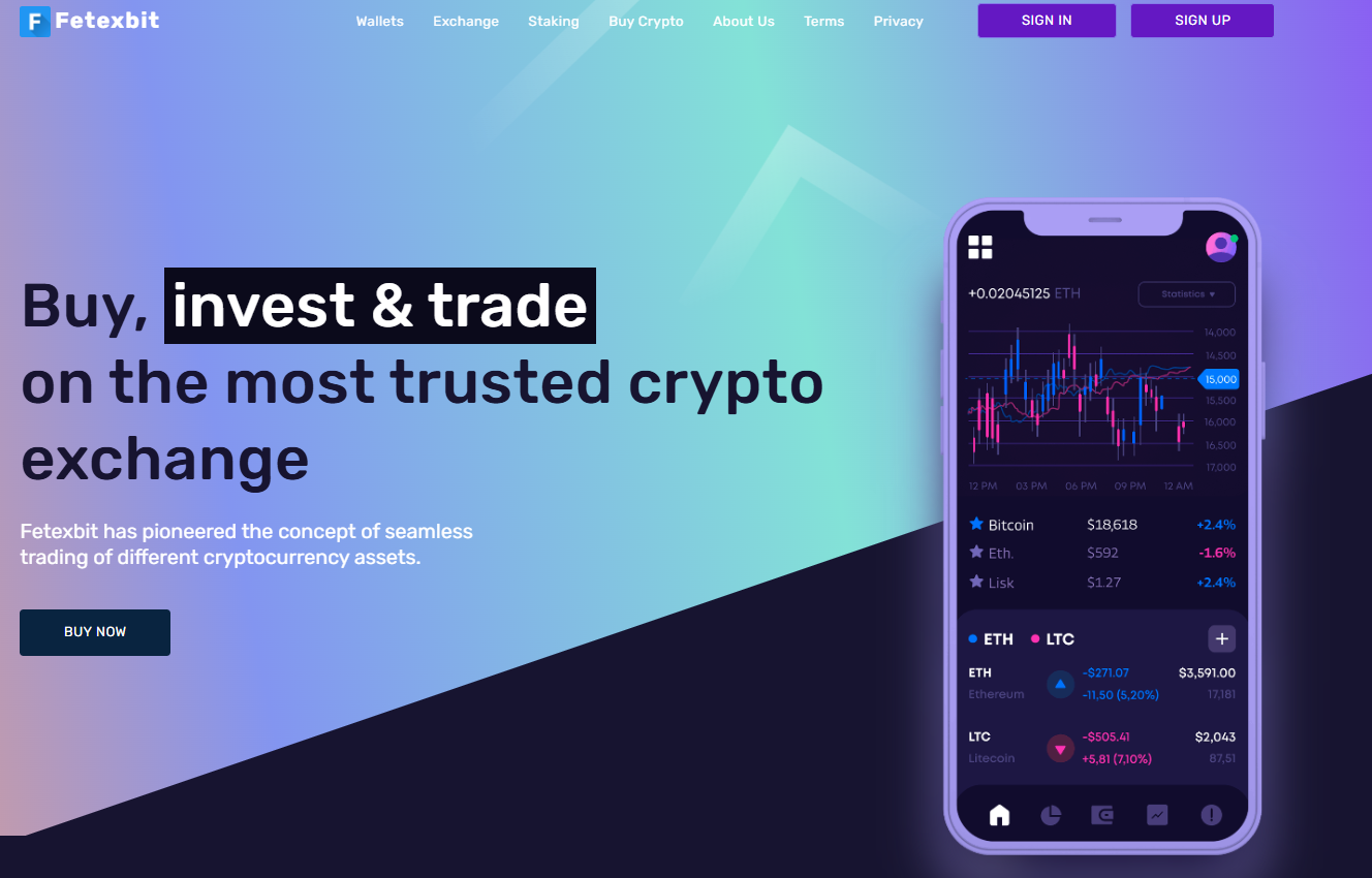 fetexbit