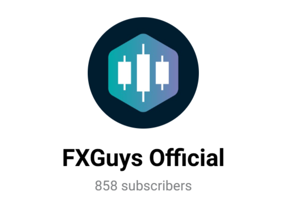 fx guys криптовалюта