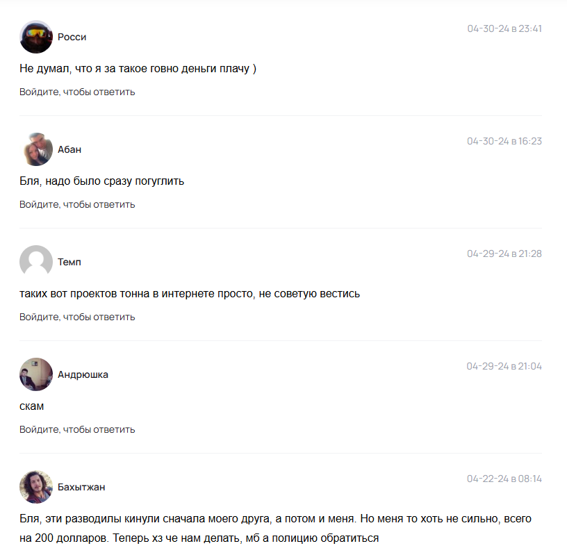 hodl канал