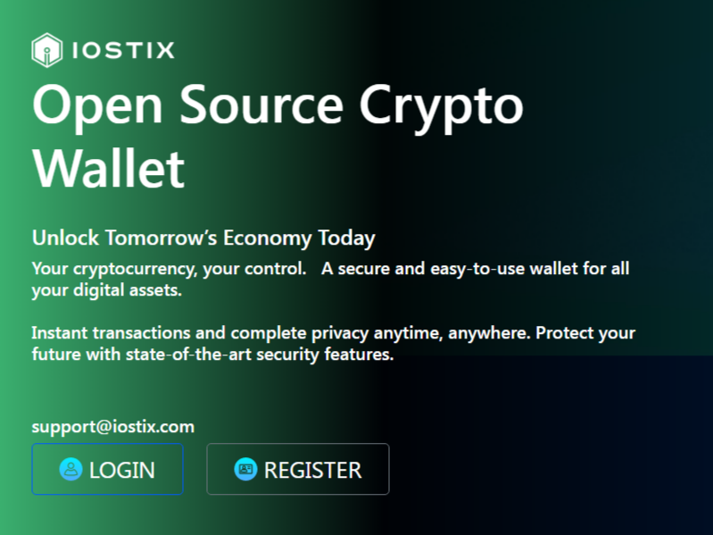 информация о https iostix com