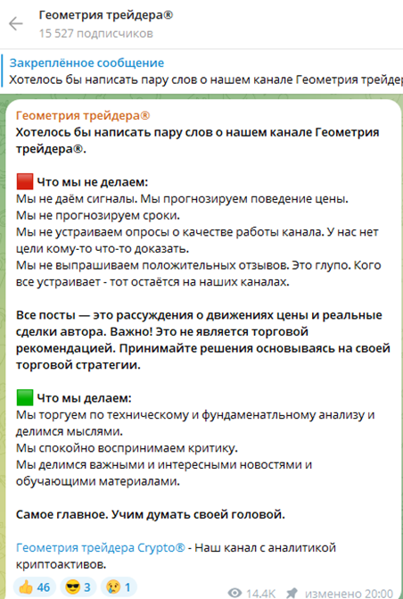 InvestGeometry