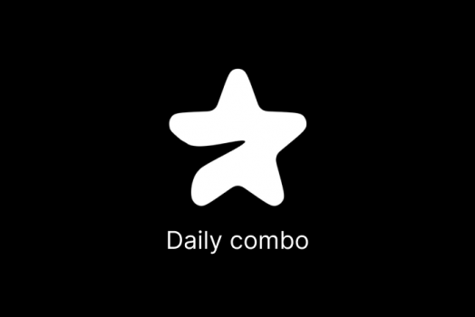 Комбо дня для StarsFi за 1 марта