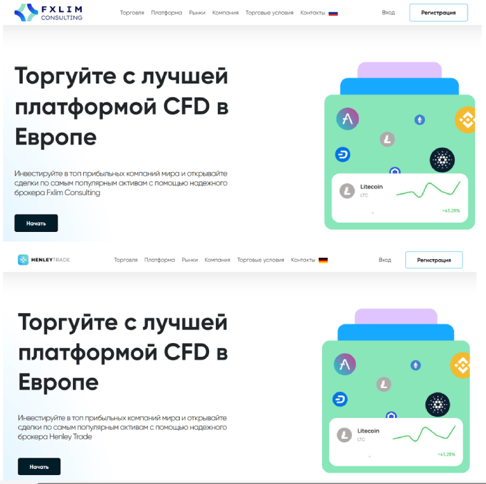 krystals club развод