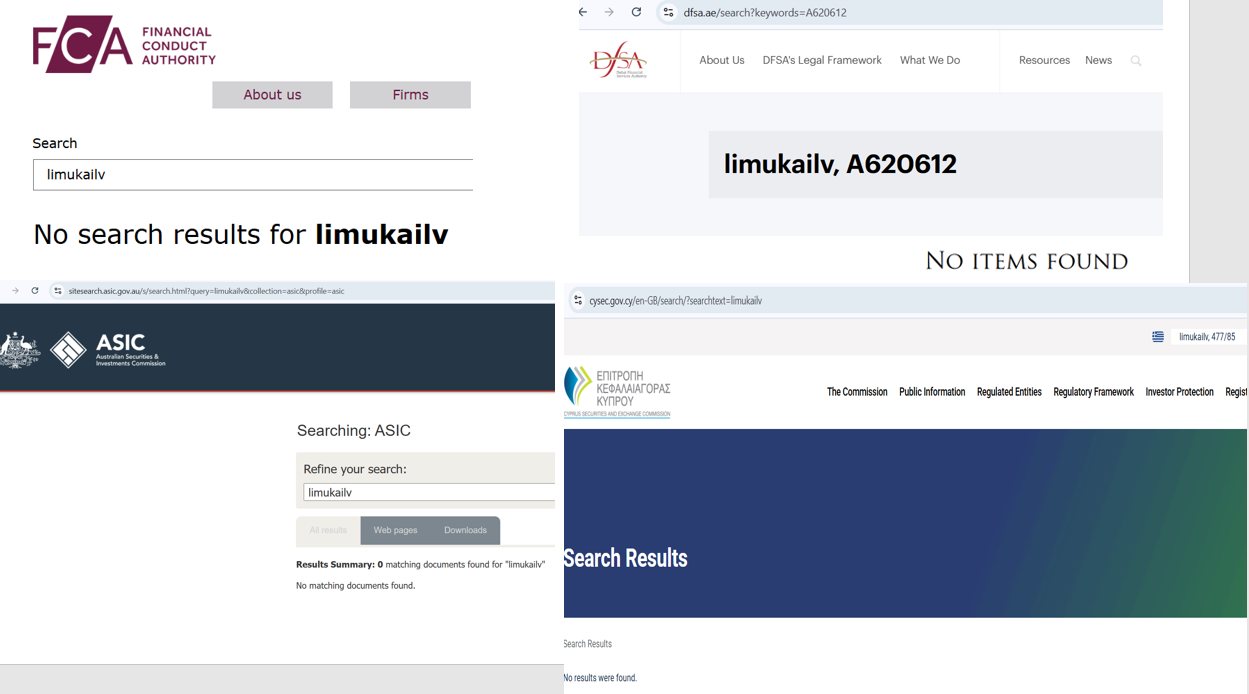 limukailv отзывы брокер