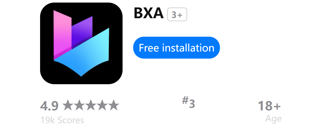 m bxacoin com