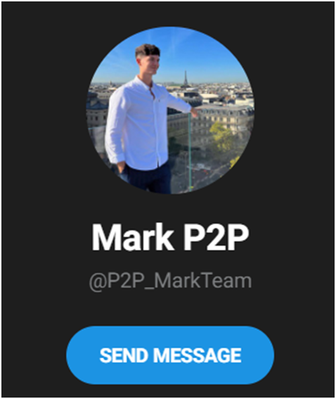 mark arbitrage team