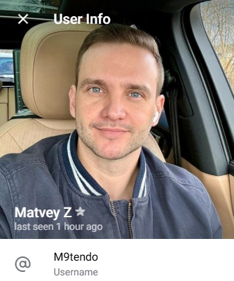 Matvey Z