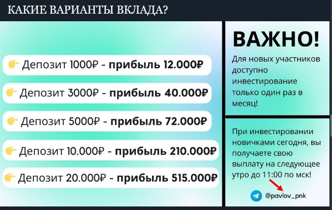 павлов пнк