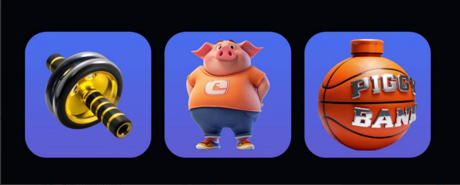 Piggy Bank комбо дня