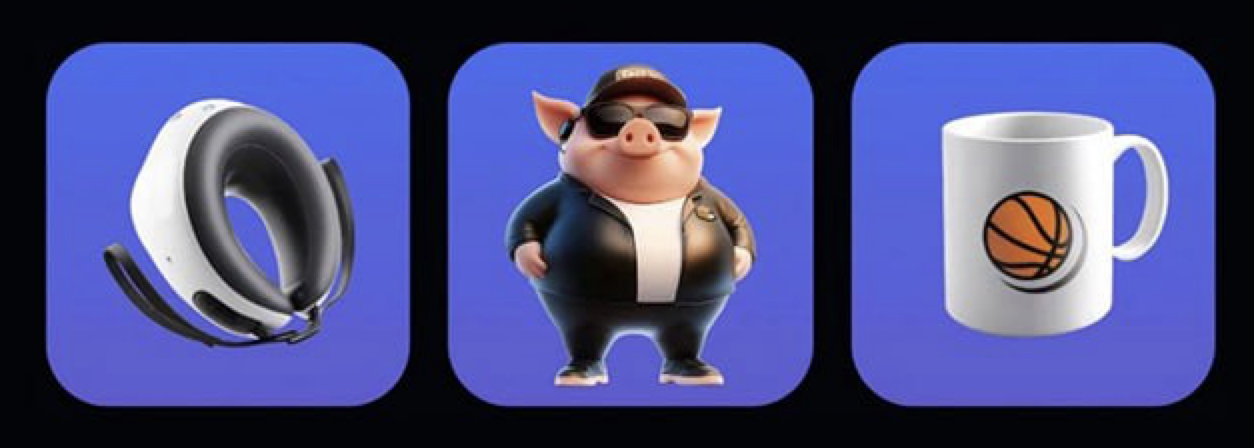Piggy Bank комбо дня Piggy Bank комбо дня