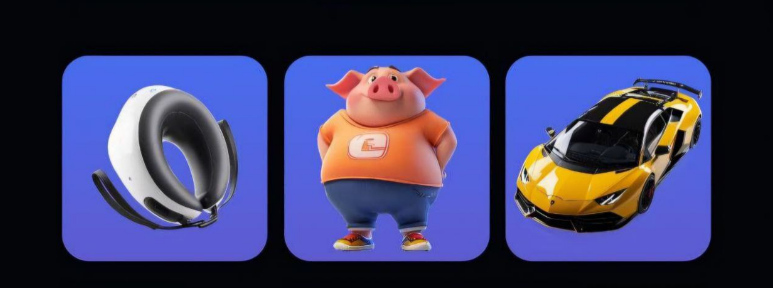 Piggy Bank комбо дня
