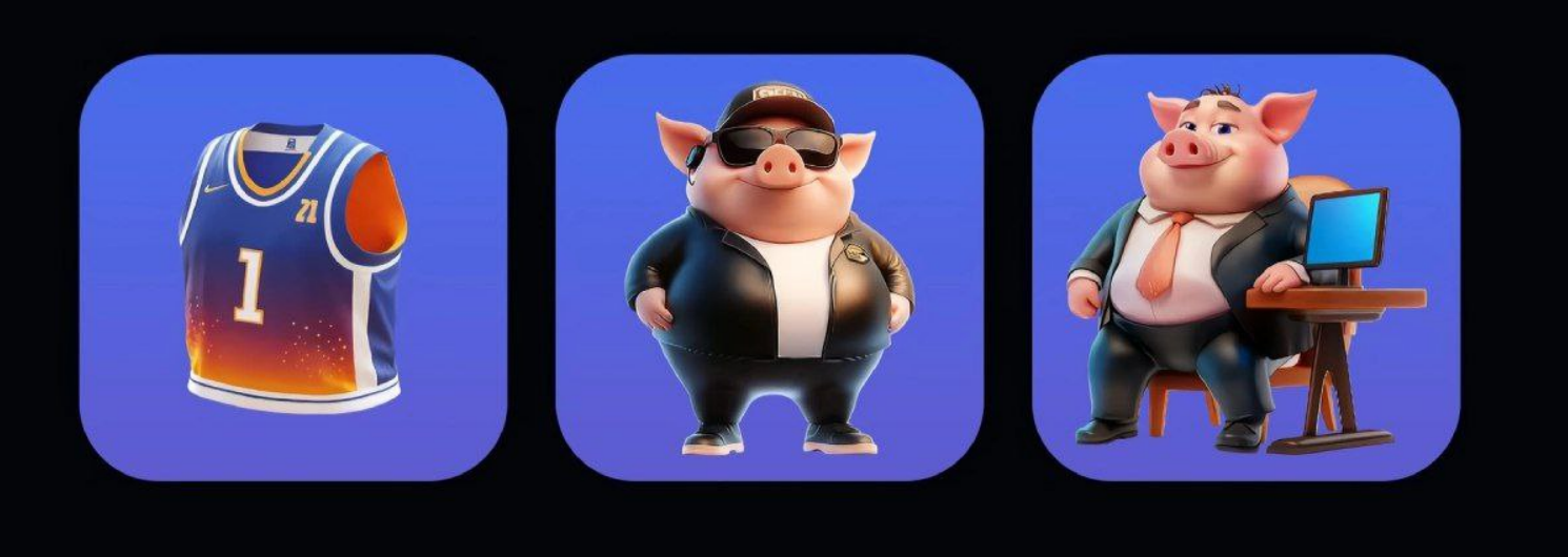 Piggy Bank комбо дня