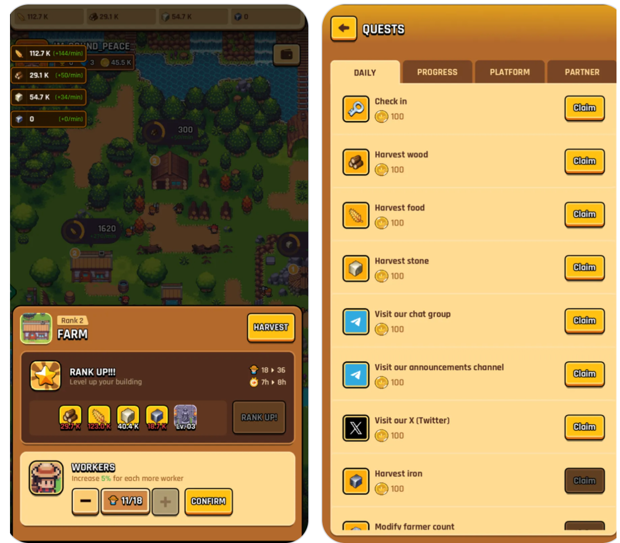 pixiland age of heroes