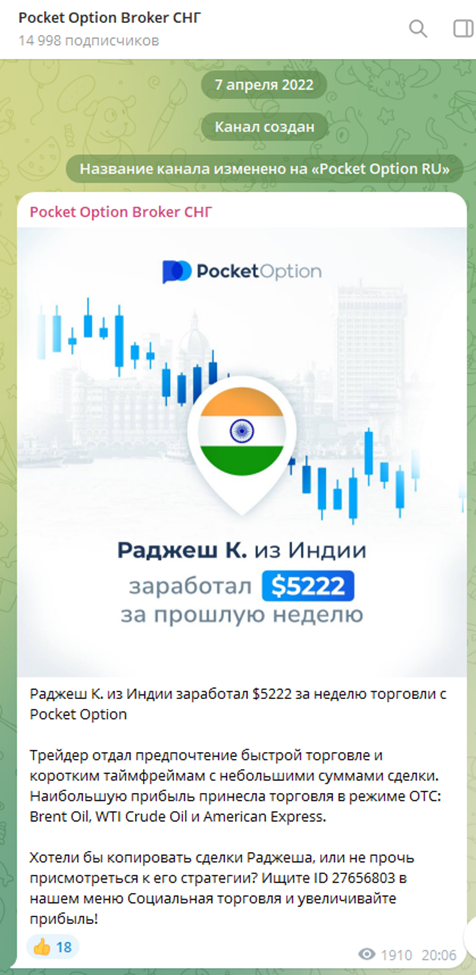 Pocket Link 24