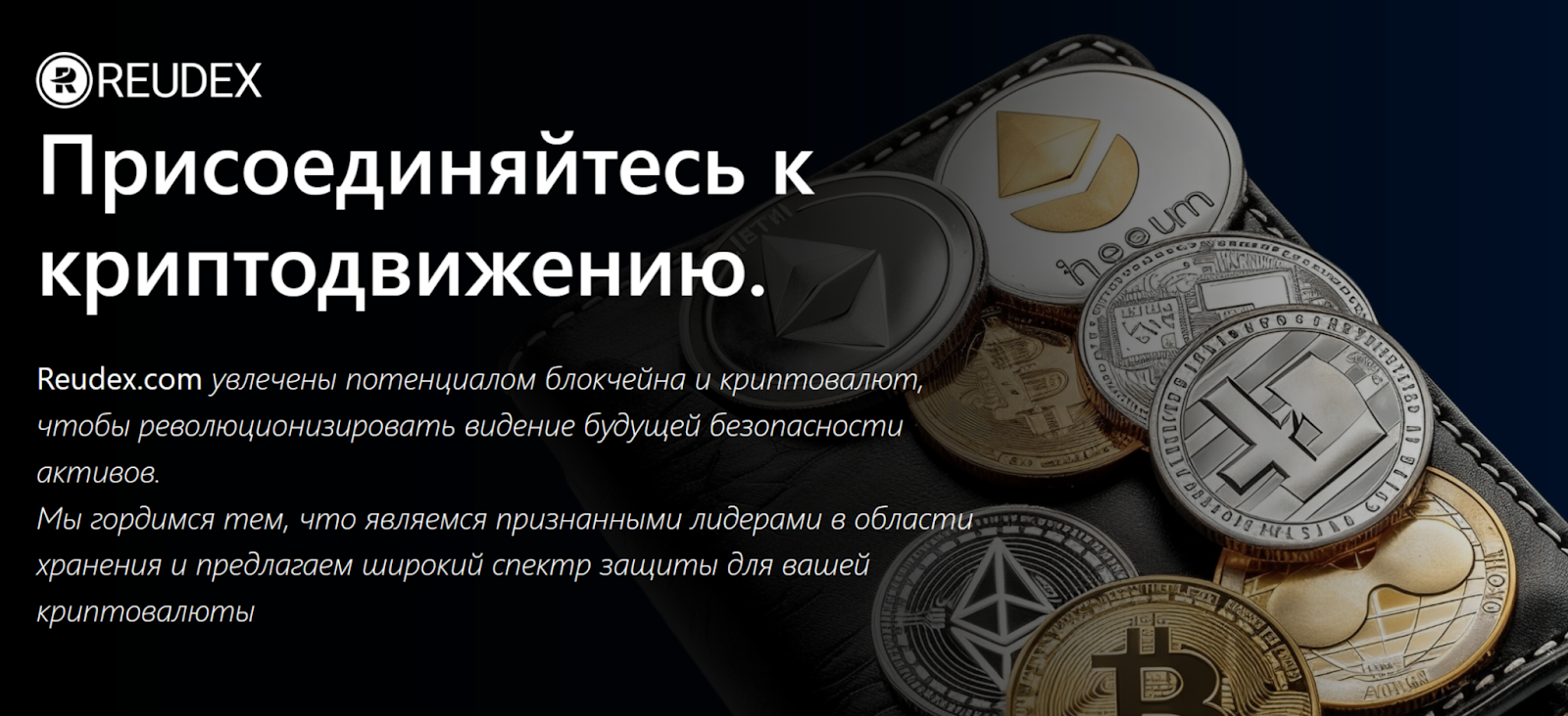 reudex com