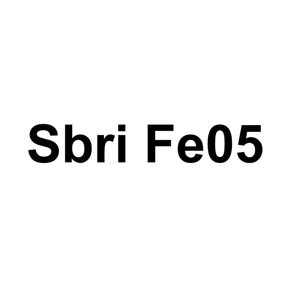 Sbri Fe05