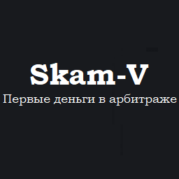 Skam-v