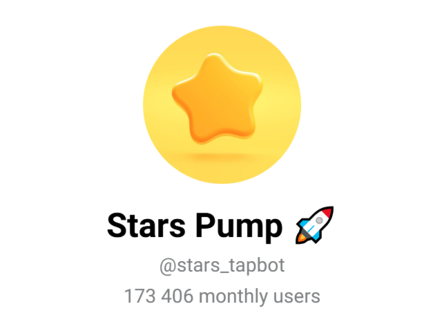 stars tapbot